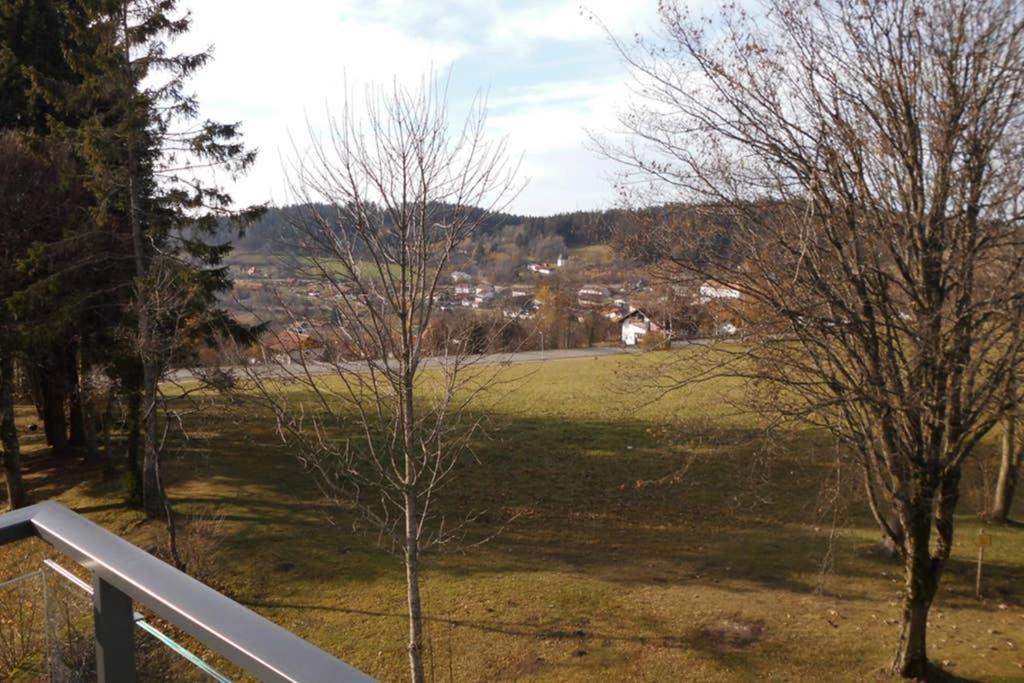 Bayerwald Appartement Sankt Englmar Exterior photo