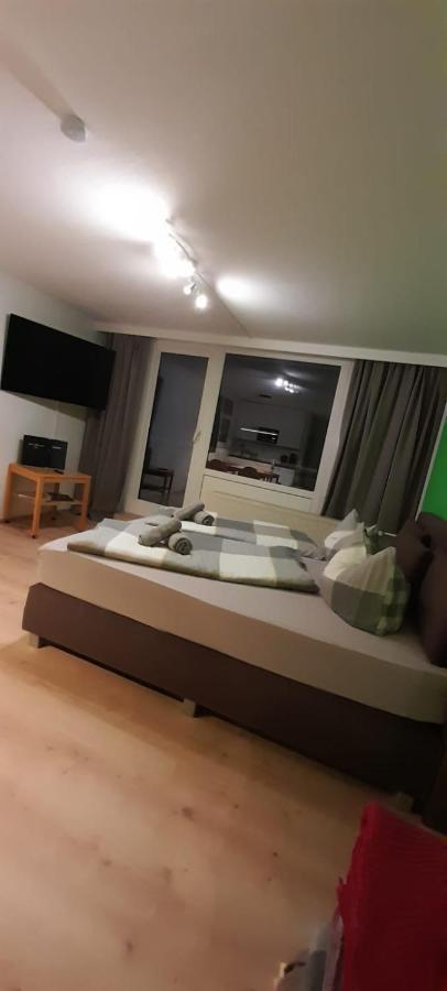 Bayerwald Appartement Sankt Englmar Exterior photo