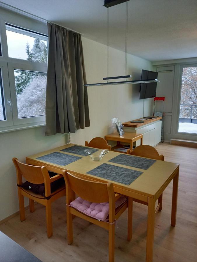 Bayerwald Appartement Sankt Englmar Exterior photo