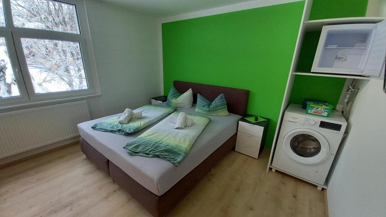 Bayerwald Appartement Sankt Englmar Exterior photo